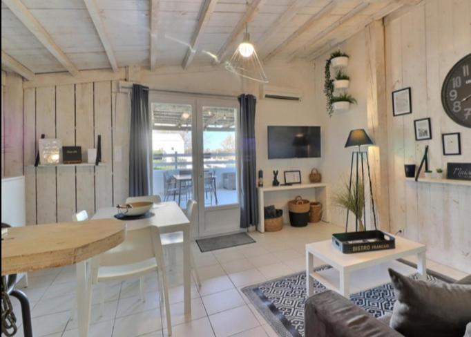 Les Maisons Du Paty Arles Extérieur photo