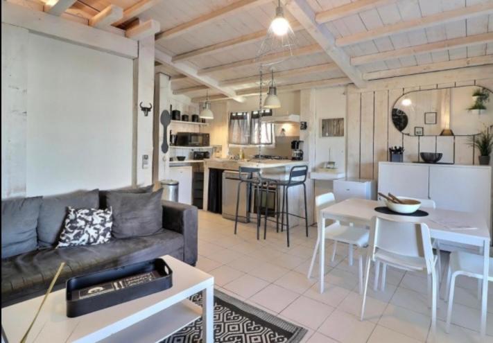 Les Maisons Du Paty Arles Extérieur photo