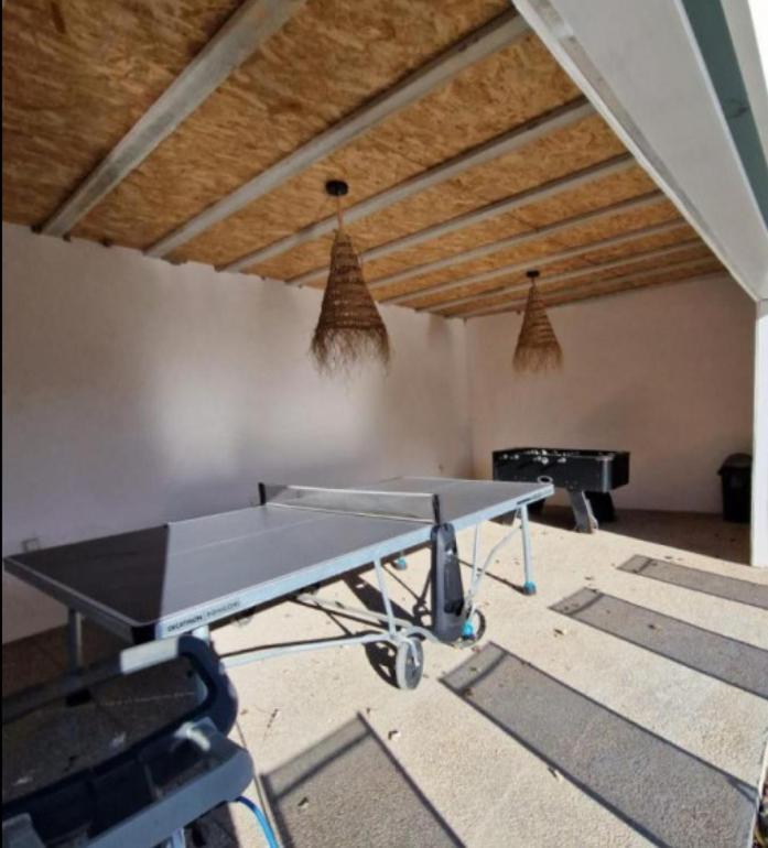 Les Maisons Du Paty Arles Extérieur photo